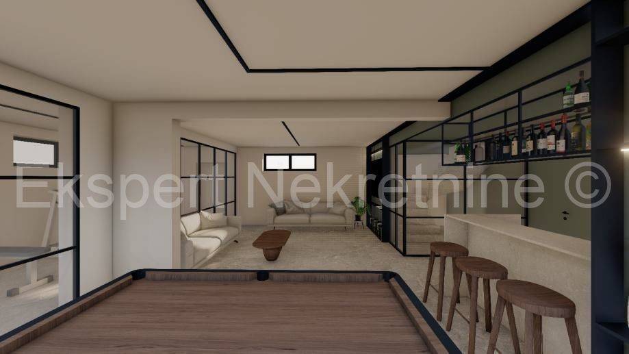 Luxury villa, Sale, Podstrana, Podstrana
