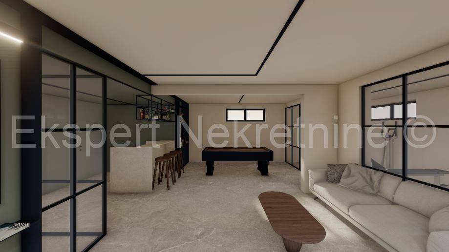 Luxury villa, Sale, Podstrana, Podstrana