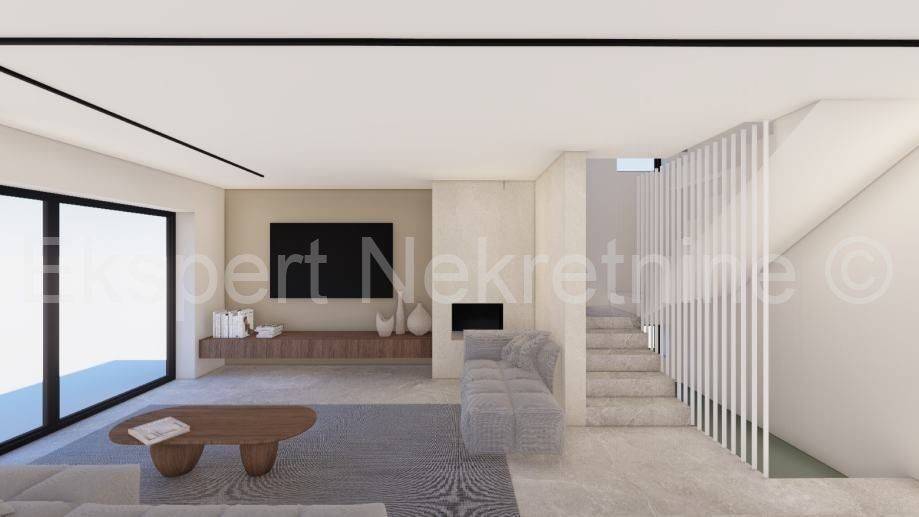 Luxury villa, Sale, Podstrana, Podstrana