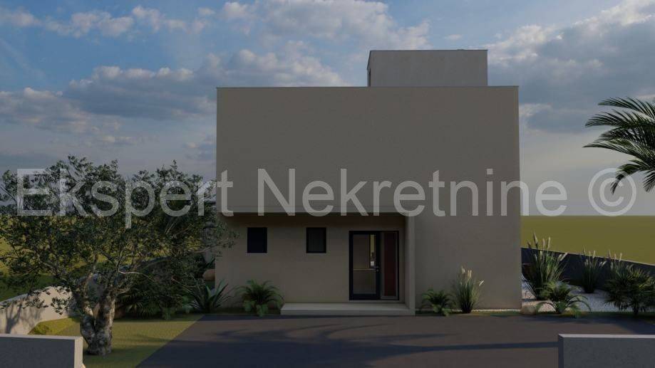 Luxury villa, Sale, Podstrana, Podstrana