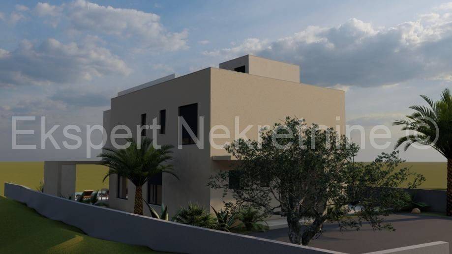Luxury villa, Sale, Podstrana, Podstrana