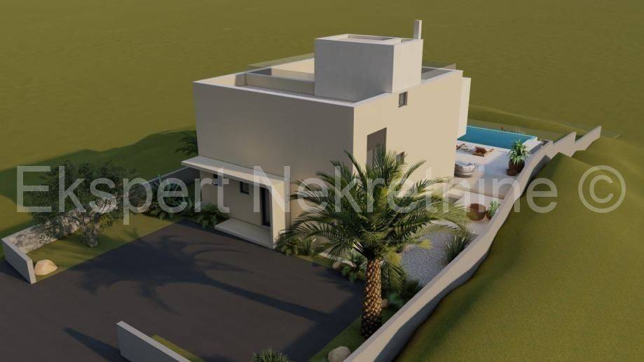 Luxury villa, Sale, Podstrana, Podstrana