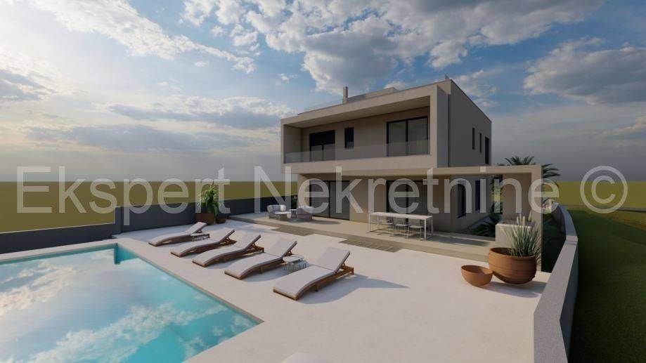 Luxury villa, Sale, Podstrana, Podstrana