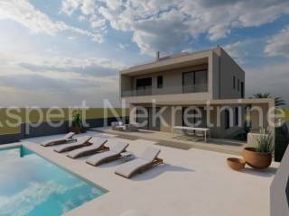 Luxury villa, Sale, Podstrana, Podstrana