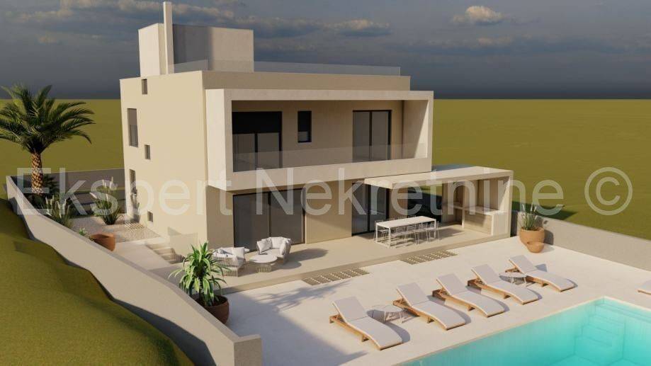 Luxury villa, Sale, Podstrana, Podstrana