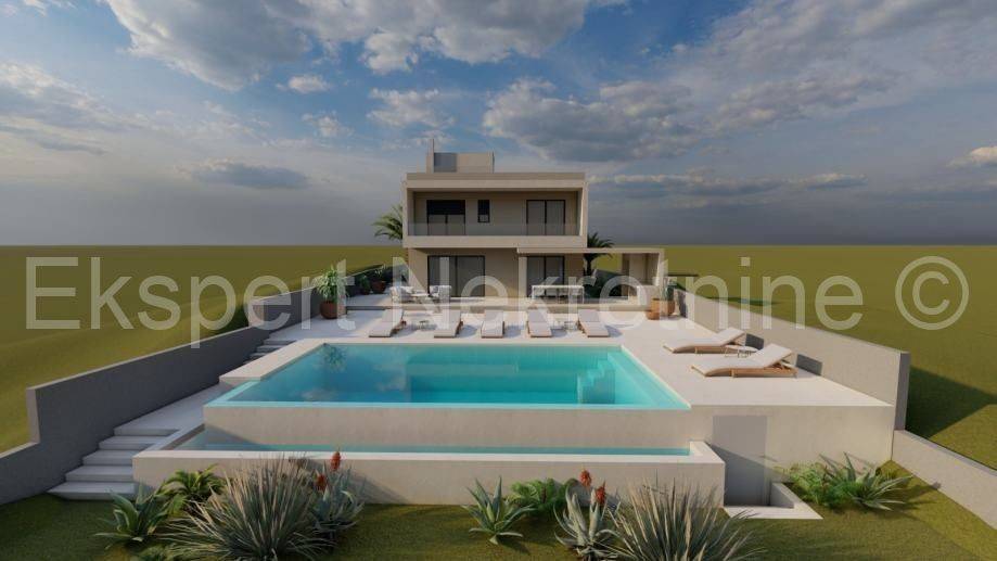 Luxury villa, Sale, Podstrana, Podstrana