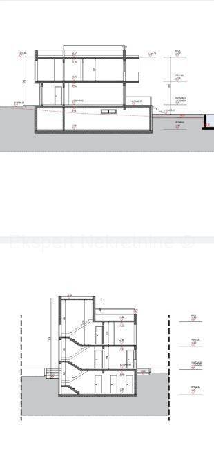 Luxury villa, Sale, Podstrana, Podstrana