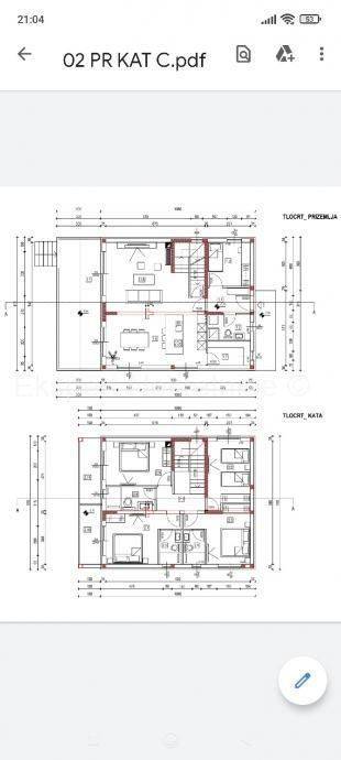 Luxury villa, Sale, Podstrana, Podstrana