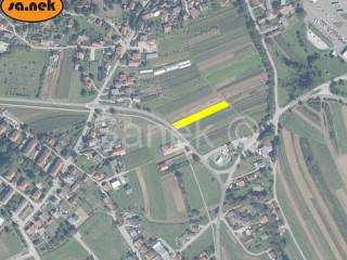 Plot for construction, Sale, Samobor - Okolica, Bregana