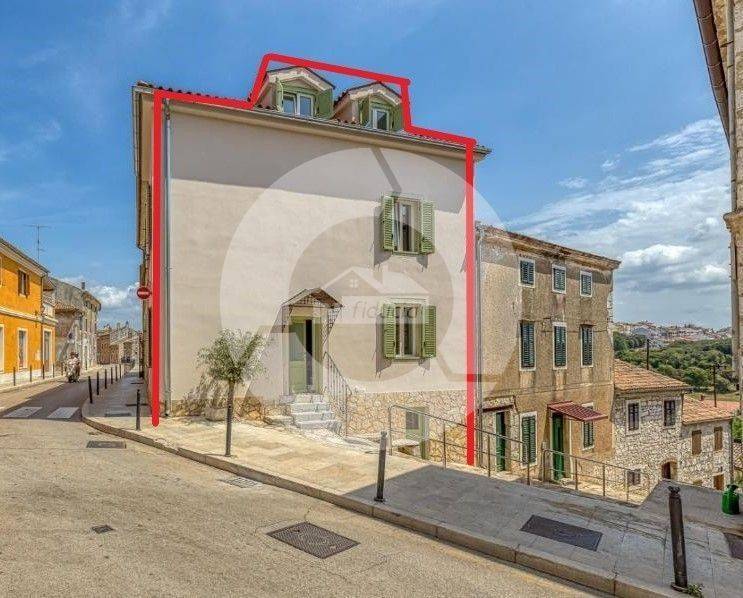 Stone house, Sale, Vrsar, Vrsar