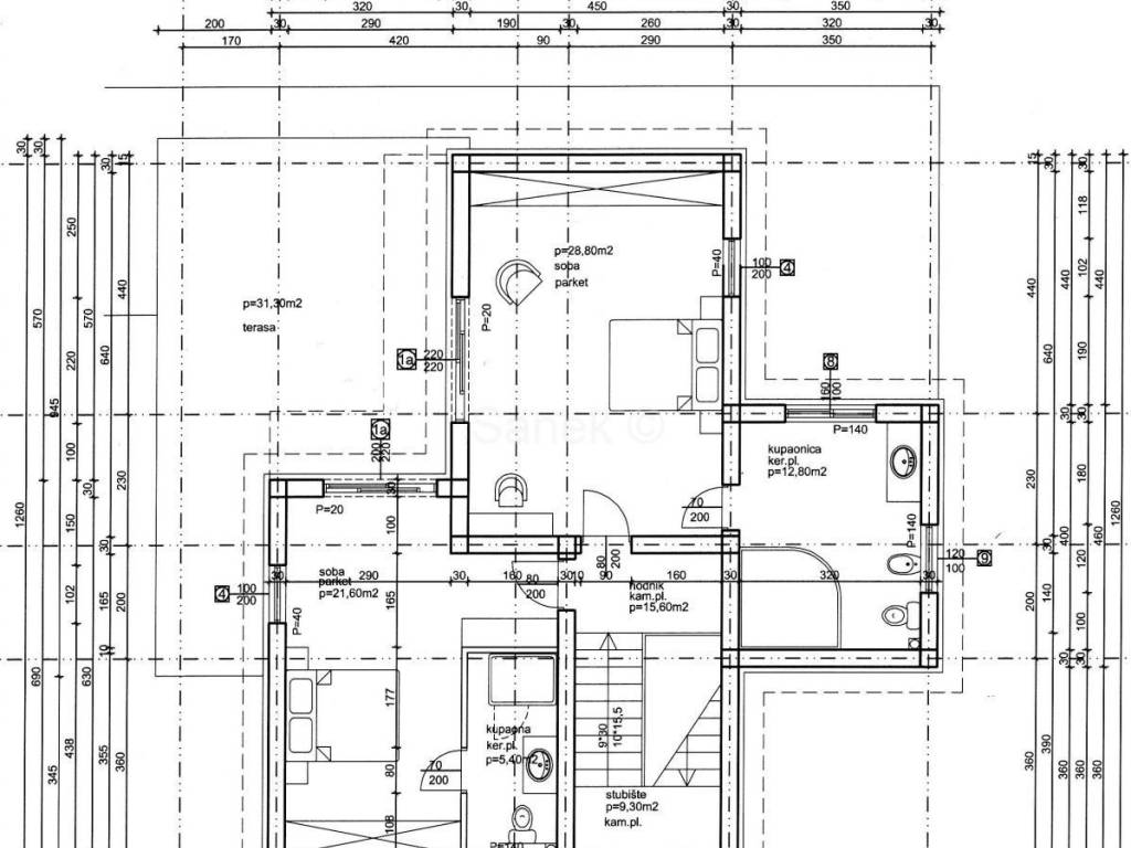 Luxury villa, Sale, Samobor, Samobor