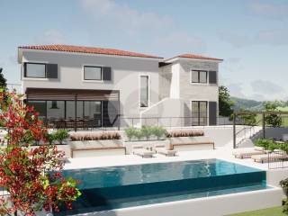 Villa, Sale, Vižinada, Vižinada