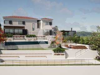Villa, Sale, Vižinada, Vižinada