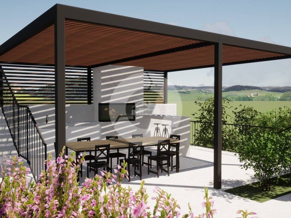 Villa, Sale, Vižinada, Vižinada