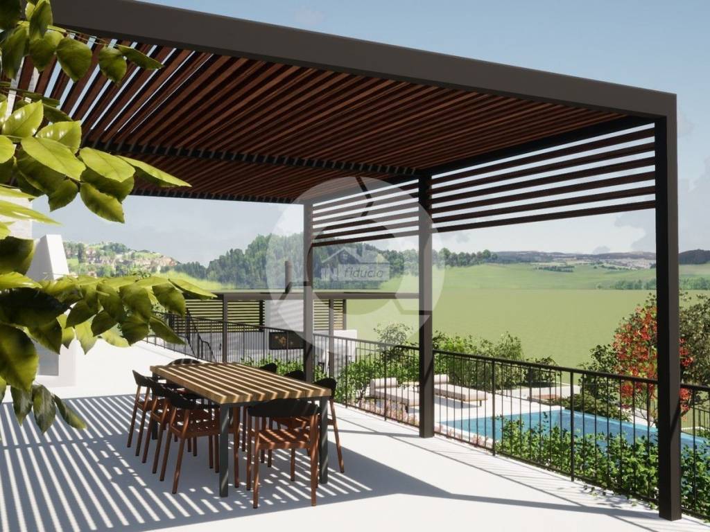 Villa, Sale, Vižinada, Vižinada