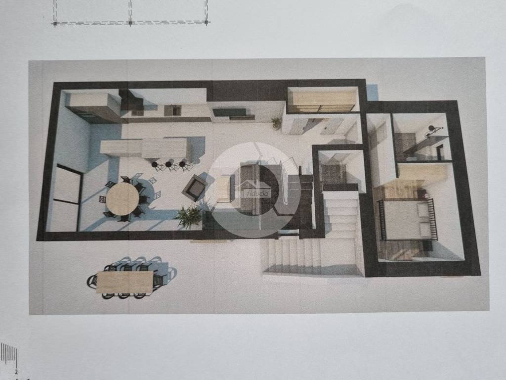 Villa, Sale, Vižinada, Vižinada