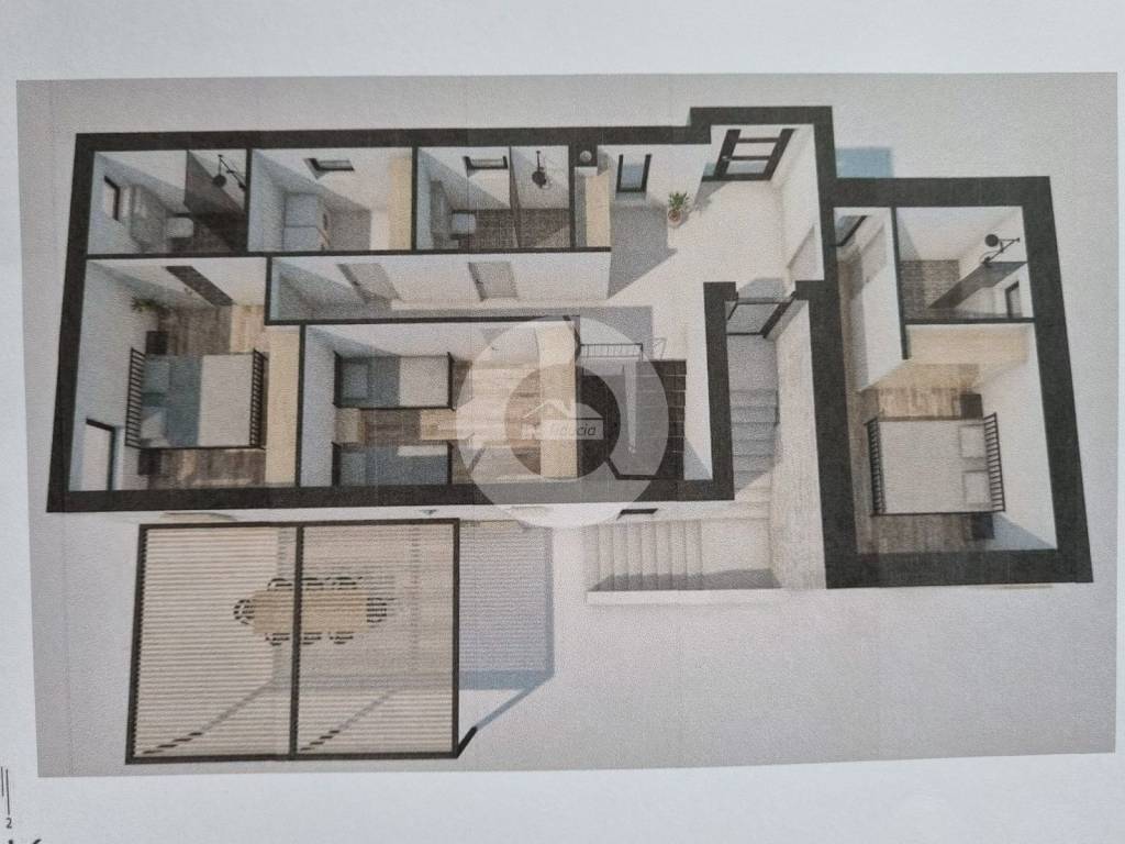 Villa, Sale, Vižinada, Vižinada