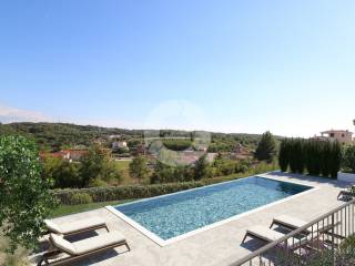 Villa, Sale, Vižinada, Vižinada