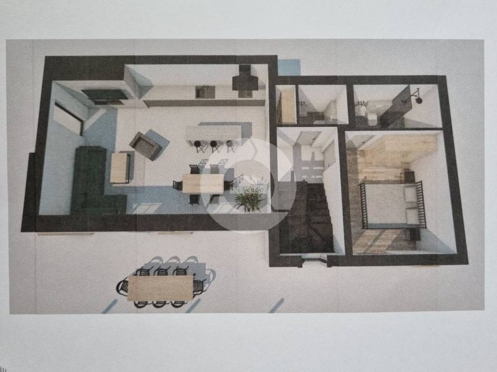 Villa, Sale, Vižinada, Vižinada