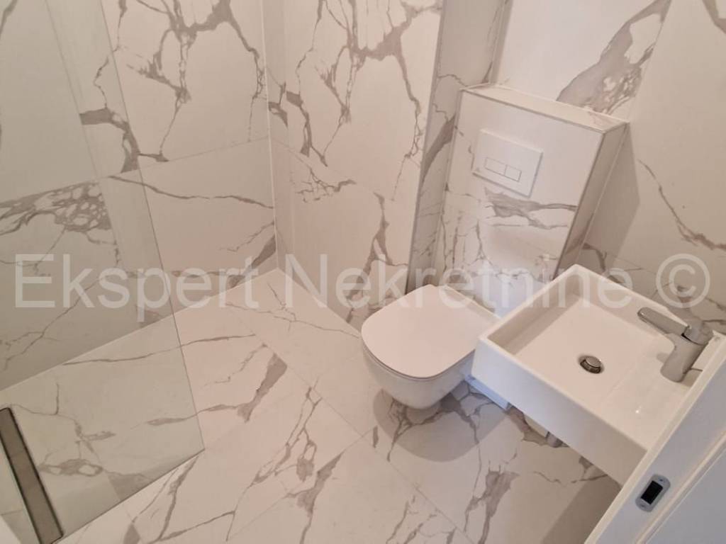 Flat in a new building, Sale, Seget, Seget Donji