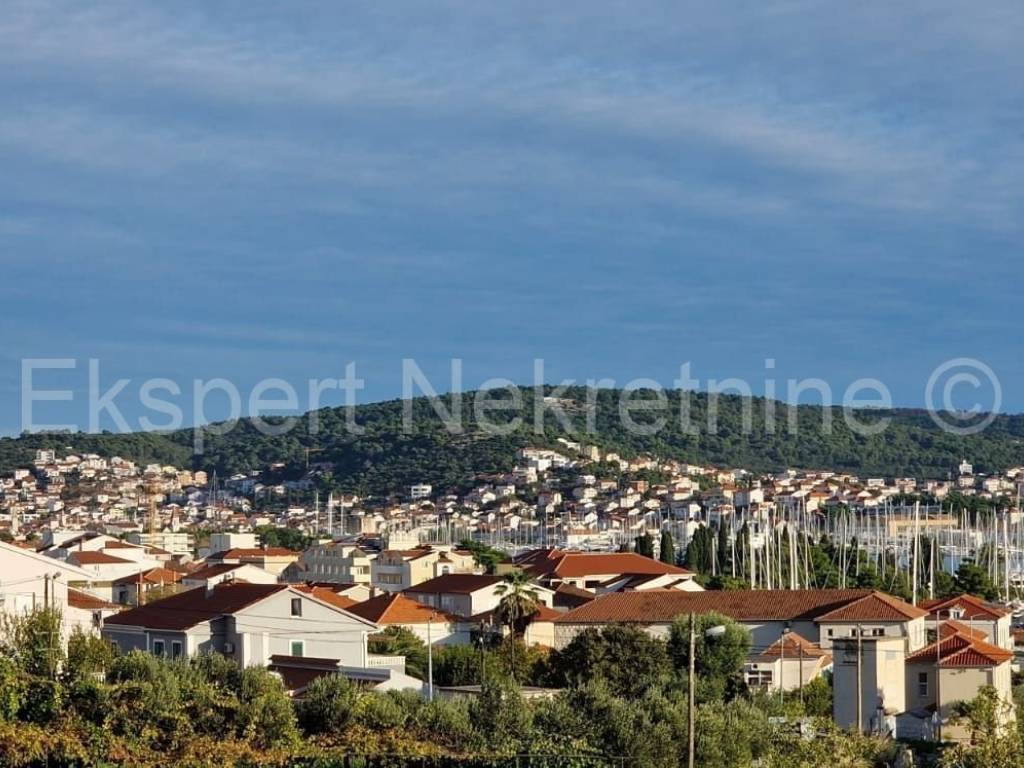 Flat in a new building, Sale, Seget, Seget Donji
