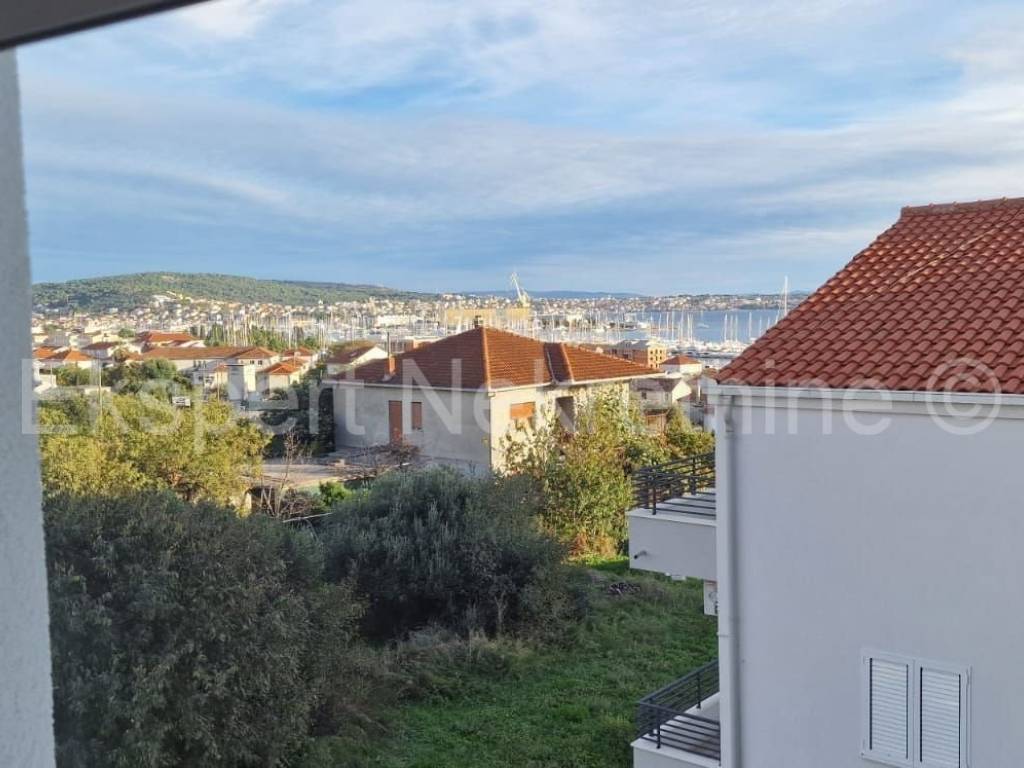 Flat in a new building, Sale, Seget, Seget Donji
