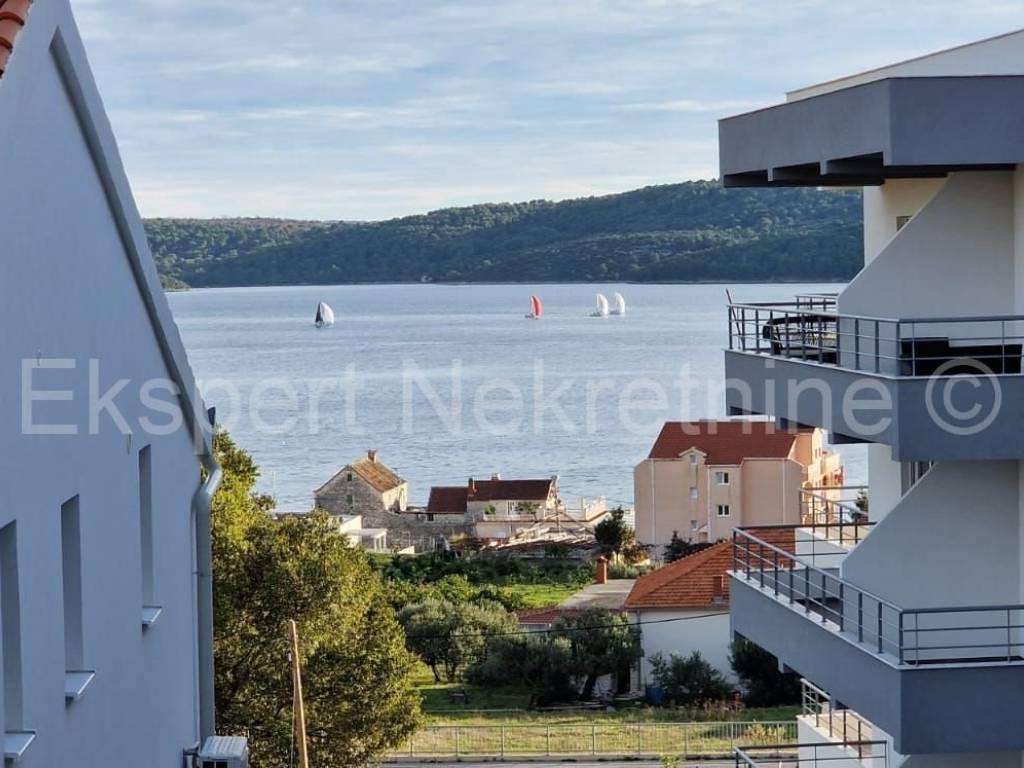 Flat in a new building, Sale, Seget, Seget Donji