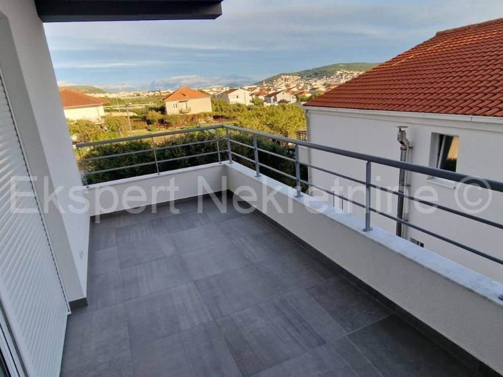 Flat in a new building, Sale, Seget, Seget Donji