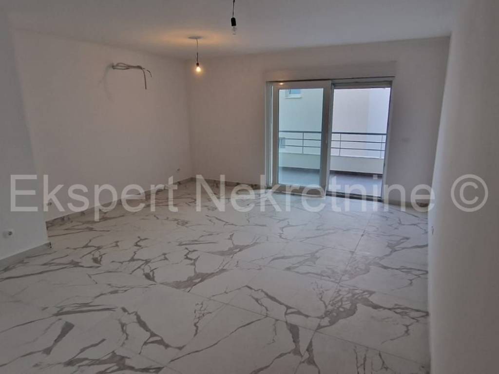 Flat in a new building, Sale, Seget, Seget Donji