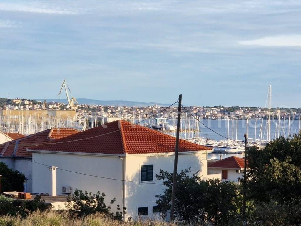 Flat in a new building, Sale, Seget, Seget Donji
