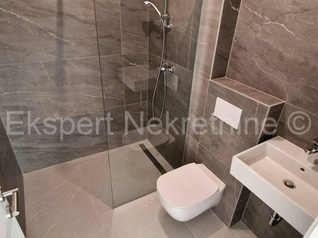 Flat in a new building, Sale, Seget, Seget Donji