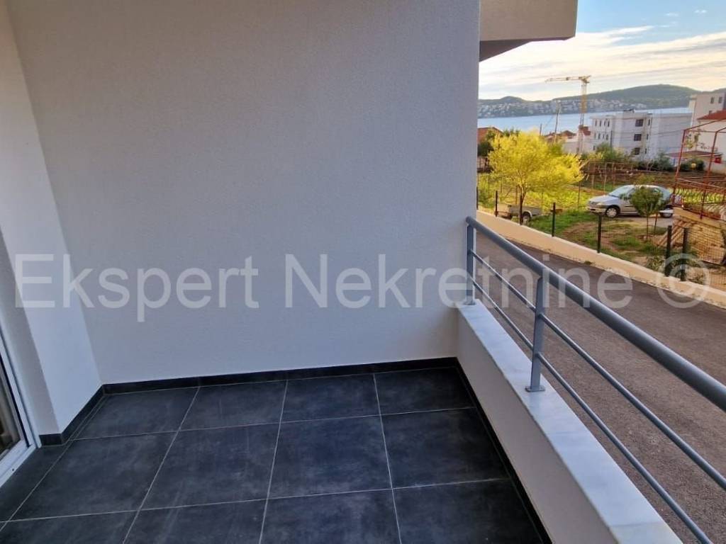 Flat in a new building, Sale, Seget, Seget Donji