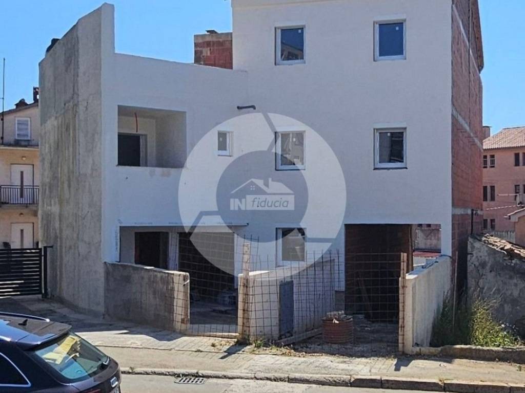 Flat in a new building, Sale, Pula, Pula