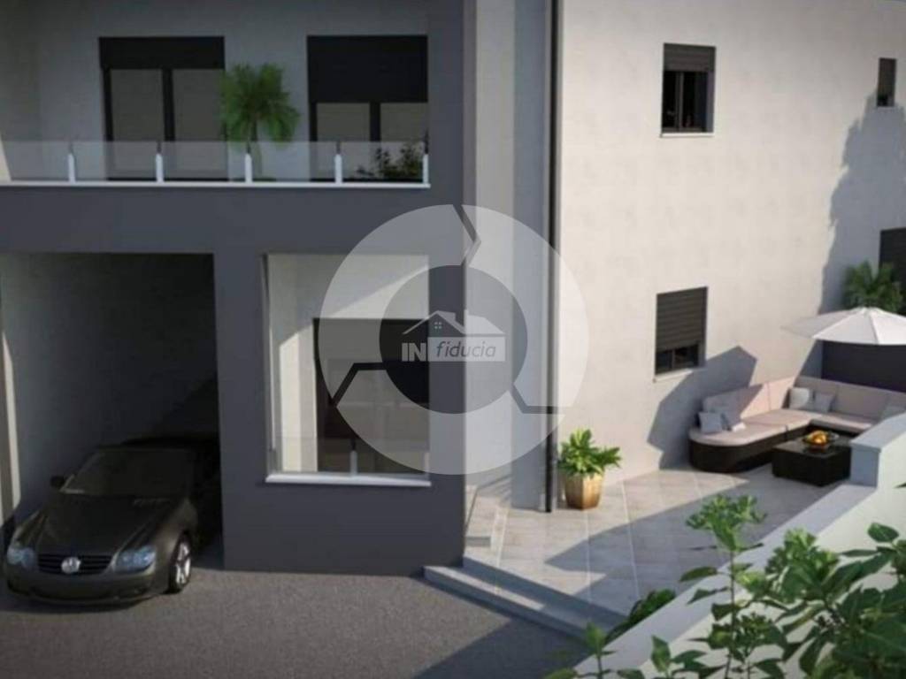 Flat in a new building, Sale, Pula, Pula