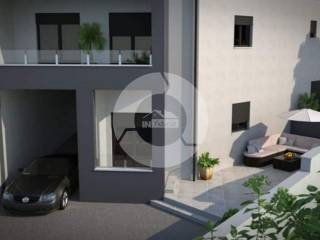 Flat in a new building, Sale, Pula, Pula