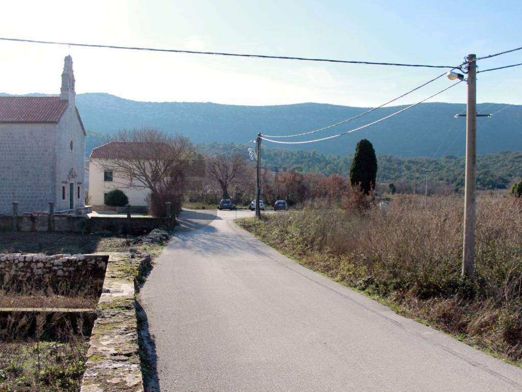 Plot for construction, Sale, Ston, Putniković