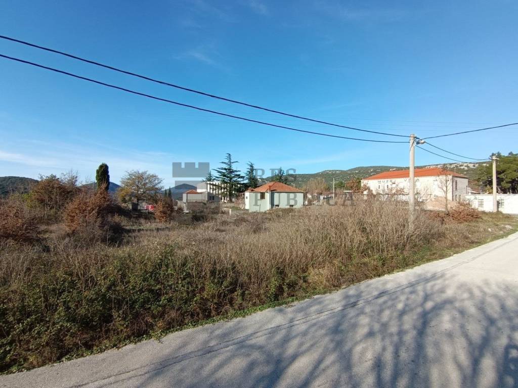 Plot for construction, Sale, Ston, Putniković