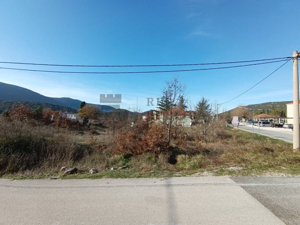 Plot for construction, Sale, Ston, Putniković