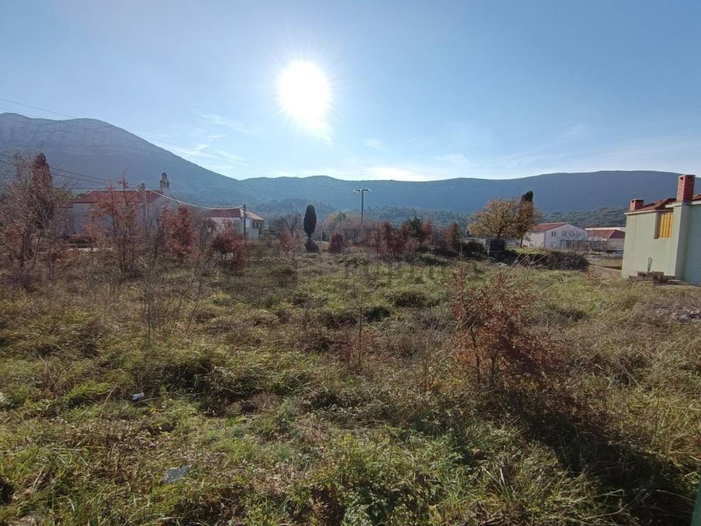 Plot for construction, Sale, Ston, Putniković