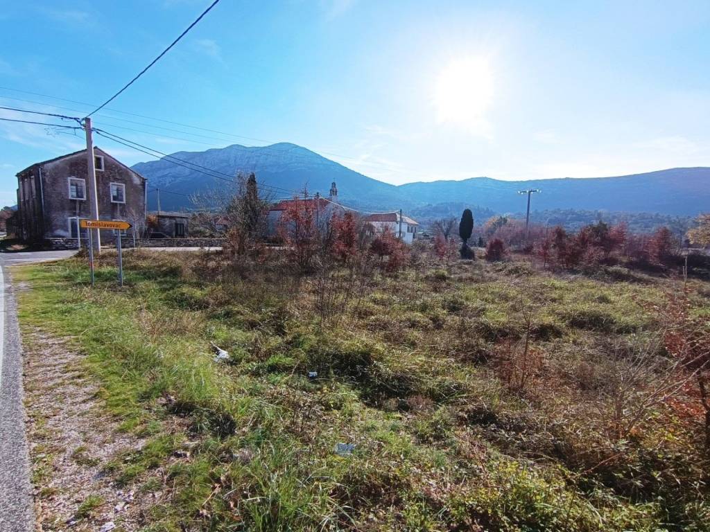 Plot for construction, Sale, Ston, Putniković