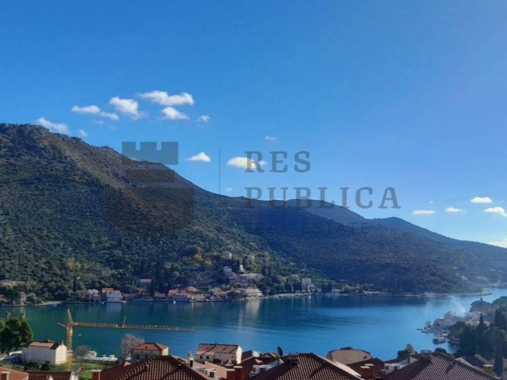 Semi-detached house, Sale, Dubrovnik - Okolica, Zaton