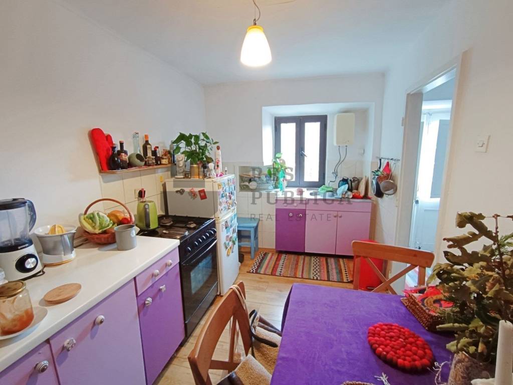 Semi-detached house, Sale, Dubrovnik - Okolica, Zaton