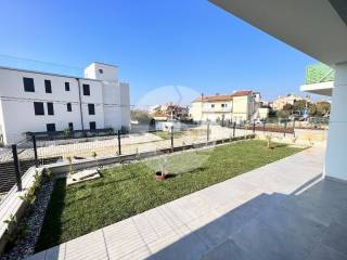 Flat in a new building, Sale, Novigrad, Novigrad