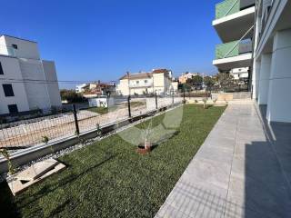 Flat in a new building, Sale, Novigrad, Novigrad