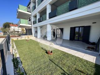 Flat in a new building, Sale, Novigrad, Novigrad
