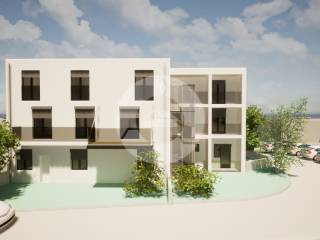 Flat in a new building, Sale, Novigrad, Novigrad
