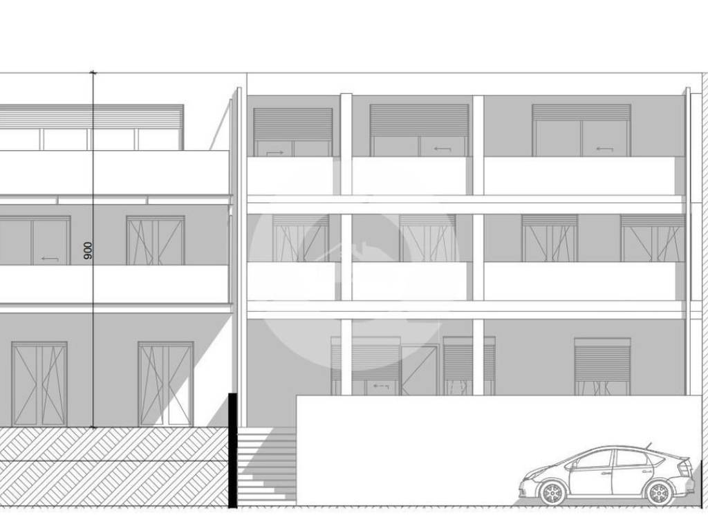 Flat in a new building, Sale, Novigrad, Novigrad