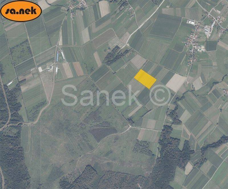 Agricultural plot, Sale, Samobor, Samobor