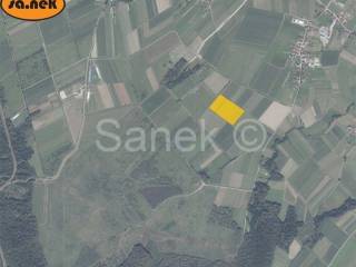 Agricultural plot, Sale, Samobor, Samobor