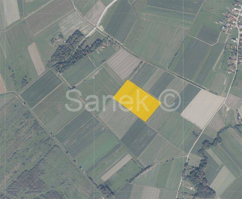 Agricultural plot, Sale, Samobor, Samobor